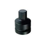 Soquete de Impacto Ponta Allen Encaixe 3/4" 3/4X22MM Gedore INK32