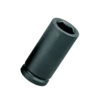 Soquete de Impacto Longo 1/2X11MM Gedore K19L