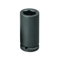 Soquete de Impacto Longo 1/2X12MM Gedore K19L