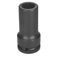 Soquete de Impacto Longo Encaixe 3/4" 3/4X24MM Tramontina Pro 44893/124