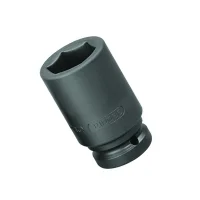 Soquete de Impacto Longo Encaixe 1" 1X1.7/8" Gedore K21L