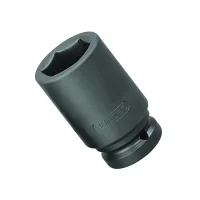 Soquete de Impacto Longo Encaixe 1" 1X29MM Gedore K21L