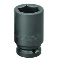 Soquete de Impacto Longo Encaixe 1" 1X34MM Gedore K21L