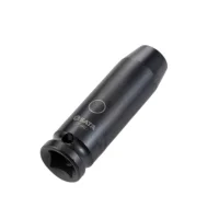 Soquete de Impacto Longo Encaixe 1/2" 1/2X30MM Sata ST34423SC