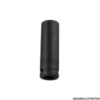 Soquete de Impacto Longo Encaixe 1/2" 1/2X27MM Sata ST34420SC