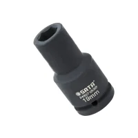 Soquete de Impacto Longo Encaixe 3/4" 3/4X19MM Sata ST34607SC