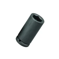Soquete de Impacto Longo Encaixe 3/4" 3/4X28MM Gedore K32L
