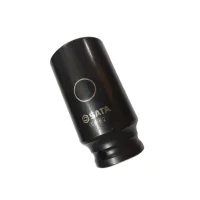Soquete de Impacto Longo Encaixe 3/4" 3/4X34MM Sata ST34622SC