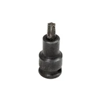 Soquete de Impacto Ponta Torx Encaixe 3/8" 3/8XT40 Ust ST240