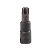 Soquete de Impacto Ponta Torx Encaixe 3/8" 3/8XT55 Ust ST255