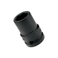 Soquete de Impacto Profundo Encaixe 1/2" 1/2X19MM Gedore KR19