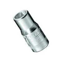 Soquete E-Torx CRV 1/4XE8 Gedore TX20