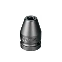 Soquete E-Torx Impacto Encaixe 1/2" 1/2XE14 Gedore TXK19