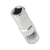 Soquete Parafuso Braco Suspensao Traseira Honda Civic 1.7 16V Encaixe 1/2" 20MM Raven 184002