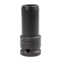 Soquete Estriado para Mancal do Motor Mercedes Benz Encaixe 3/4" 3/4X17MM Ust 5E1780