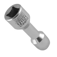 Soquete para Porca da Biela Encaixe 1/2" 13,5MM Raven 121121