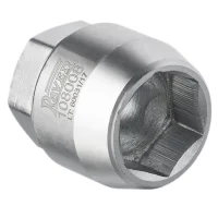 Soquete para Porca da Polia do Alternador Bosch Raven 108008