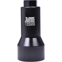 Soquete para Porca Retencao Eixo Saida Transmissao Manual Ford MT82 54,5MM Raven 122005