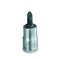 Soquete Ponta Phillips 1/2XN3 Gedore IKS19