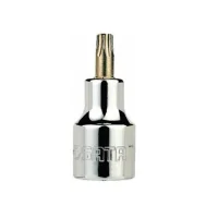 Soquete Ponta Torx Encaixe 1/2" CRV 1/2XT40 Sata ST24105SC