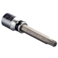 Soquete Ribe para Cabecote do Motor Fire 1.0 e 1.3 16V Encaixe 1/2" 9MM Raven 141362