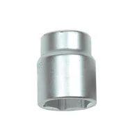 Soquete Sextavado Encaixe 1/2" CRV 1/2X15MM Corneta 3310215