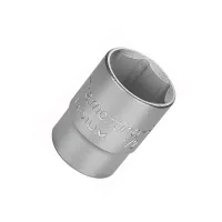 Soquete Sextavado Encaixe 1/2" CRV 1/2X18MM Tramontina Pro 44831/118