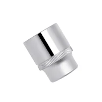 Soquete Sextavado Encaixe 1/2" CRV 1/2X21MM Gedore Red R61002106