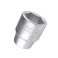 Soquete Sextavado Encaixe 3/4" CRV 3/4X1.5/8" Gedore 32