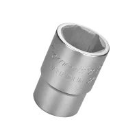 Soquete Sextavado Encaixe 3/4" CRV 3/4X30MM Tramontina Pro 44861/130