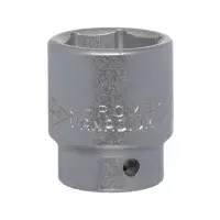 Soquete Sextavado Encaixe 3/4" CRV 3/4X32MM Corneta 3310532