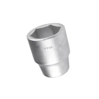 Soquete Sextavado Encaixe 3/4" CRV 3/4X34MM Gedore 32