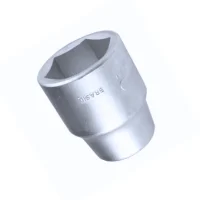 Soquete Sextavado Encaixe 3/4" CRV 3/4X38MM Gedore 32