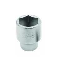 Soquete Sextavado Encaixe 3/4" CRV 3/4X46MM Gedore 32