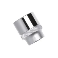 Soquete Sextavado Encaixe 3/8" CRV 3/8X11MM Gedore Red R51001104