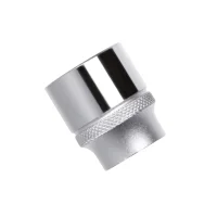 Soquete Sextavado Encaixe 3/8" CRV 3/8X7MM Gedore Red R51000704