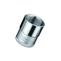 Soquete Sextavado Encaixe 3/8" CRV 3/8X9/16" Gedore 30