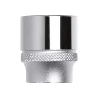 Soquete Sextavado Encaixe 3/8" CRV 3/8X8MM Gedore Red R51000804