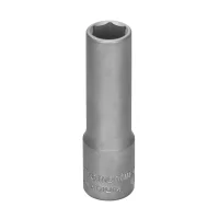 Soquete Sextavado Longo Encaixe 1/2" 1/2X13MM Tramontina Pro 44802/113
