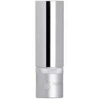 Chave de Vela Tipo Soquete Encaixe 1/2" 16MM Gedore Red R61021612