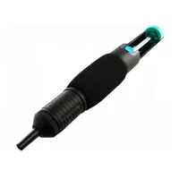 Sugador de Solda Corpo Plastico Hikari HK208ESD