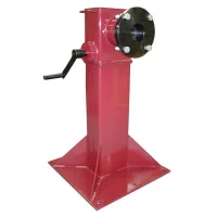 Suporte Coluna Fixa Motor Cambio e Diferencial Raven 700200