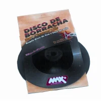 Suporte de Disco Lixa Flexivel 12000RPM 4.1/2" Max 14910