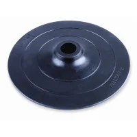 Suporte de Disco Lixa Rigido 12000RPM 4.1/2" Max 15110