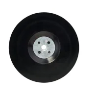 Suporte de Disco Lixa com Porca 7" Bosch 2608601209