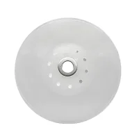 Suporte de Disco Lixa Flexivel 7" Disflex 22006