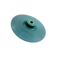 Suporte de Disco Lixa Rigido 7" Max 15210