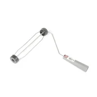 Suporte Tipo Gaiola para Rolo de Pintura 23CM Max 12150