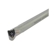 Suporte de Tornear Interno Para TNM16 91 Graus Frontal Mfl S25TPTFNR16W