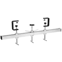 Suporte Inferior para Apoiar Motor e Cambio Ajustavel Raven 101518